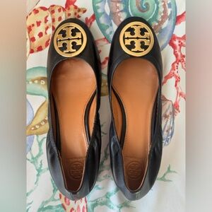 BENTON 2 BALLET SCRUNCH BACK
NAPPA LEATHER